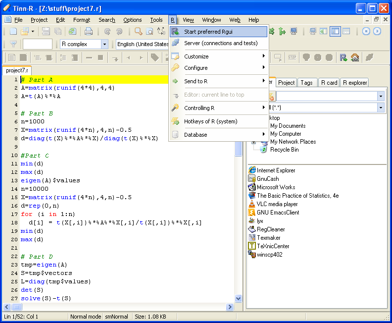 r-dailyprogrammer/easy/NewEasy.txt at master · TinkerFu/r